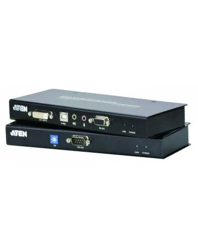 CE600-AT-G. KVM-удлинитель. ATEN в Саратове