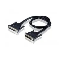 2L-2701. Кабель DB25. ATEN