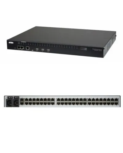 SN0148CO-AXA-G. Консольный сервер. ATEN в Саратове