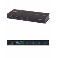 US3344i-AT. Переключатель USB. ATEN