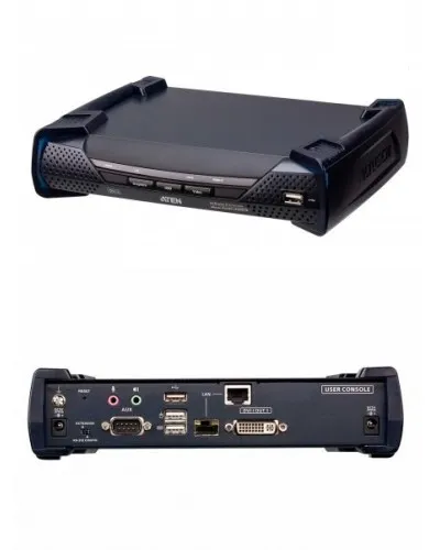 KE6900AR-AX-G. Удлинитель. ATEN в Саратове
