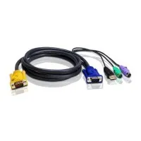 2L-5302UP. Кабель KVM. ATEN
