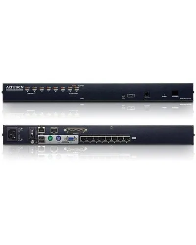 KH1508AI-AX-G. Переключатель. ATEN в Саратове