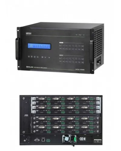 VM1600A-AT-G. Преобразователь интерфейсов. ATEN в Саратове