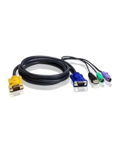 2L-5303UP. Кабель KVM. ATEN в Саратове