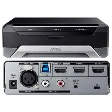 UC3022-AT-G. Преобразователь интерфейсов. ATEN