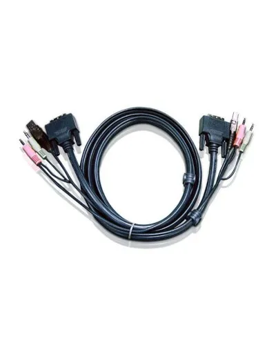2L-7D02UI. Кабель KVM. ATEN в Саратове