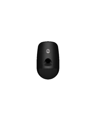 DS-PDPC12PF-EG2-WE(RU) (цв. черный). Извещатель охранный оптико-электронный радиоканальный. AX PRO Hikvision в Саратове