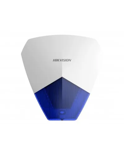 DS-PS1-B. Оповещатель свето-звуковой уличный. AX PRO Hikvision в Саратове