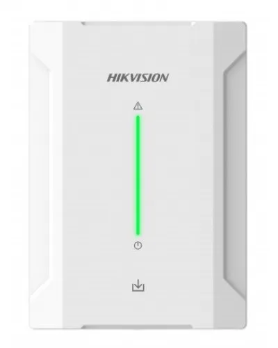 DS-PM1-I8O2-H. Расширитель тревожных входов/выходов. AX PRO Hikvision в Саратове