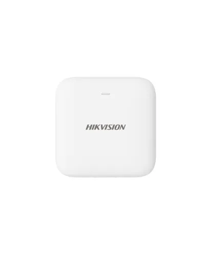 DS-PDWL-E-WE. Извещатель утечки воды радиоканальный. AX PRO Hikvision в Саратове