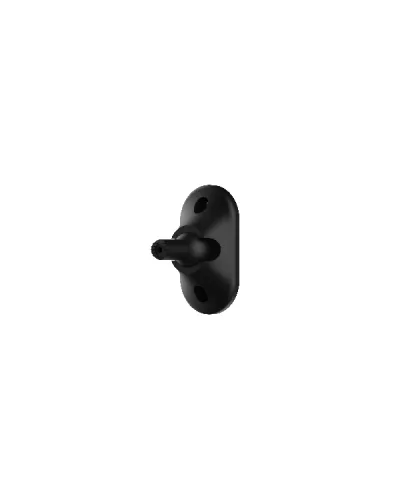 DS-PDB-IN-UBKT1. Кронштейн настенно-потолочный. AX PRO Hikvision в Саратове