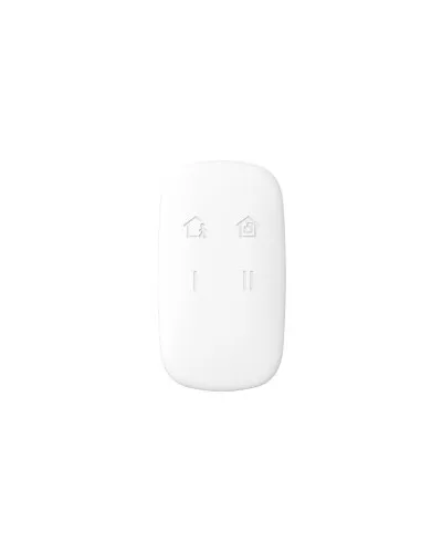 DS-PKF1-WE. Брелок 4-х кнопочный с обратной связью. AX PRO Hikvision в Саратове