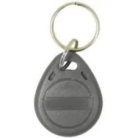 AT-ID03-MF (серый). Брелок Mifare. AccordTec