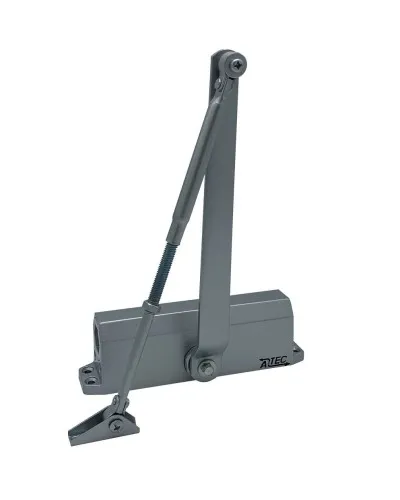 ATEC-D162E-SI. Доводчик дверной. AccordTec в Саратове