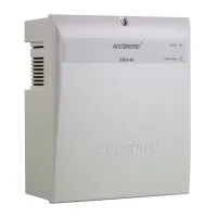ББП-40 исп. 1. Источник вторичного электропитания. AccordTec
