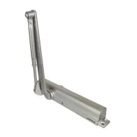 ATEC-D305EN1-6-Sl (QM-D305EN1-6-Sl). Доводчик дверной. AccordTec