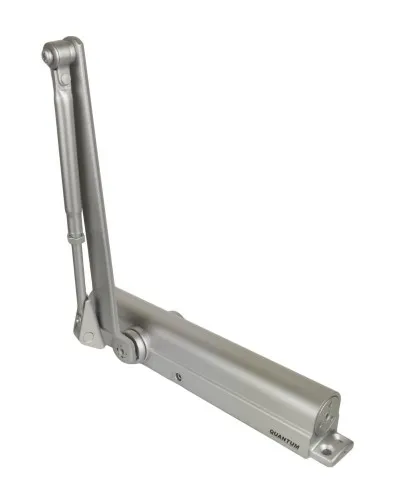 ATEC-D305EN1-6-Sl (QM-D305EN1-6-Sl). Доводчик дверной. AccordTec в Саратове