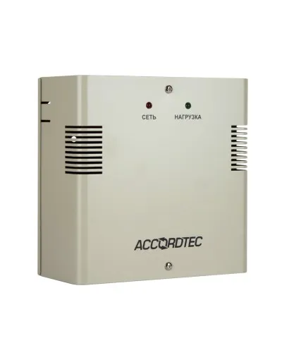 ББП-20. Источник вторичного электропитания резервированный. AccordTec в Саратове