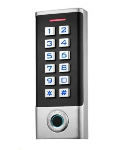 AT-FR100EM. Кодовая панель со встроенным считывателем. AccordTec в Саратове