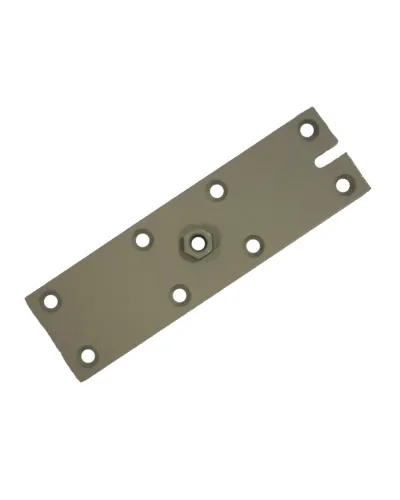 LMP-295K/194K Grey. Монтажная пластина. AccordTec в Саратове