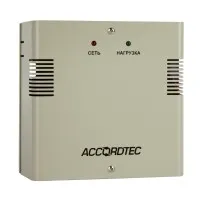 ББП-30NR. Источник вторичного электропитания резервированный. AccordTec