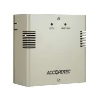 ББП-20NR. Источник вторичного электропитания резервированный. AccordTec