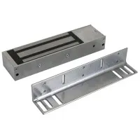 ML-395-2 с датчиком Холла. Замок электромагнитный. AccordTec