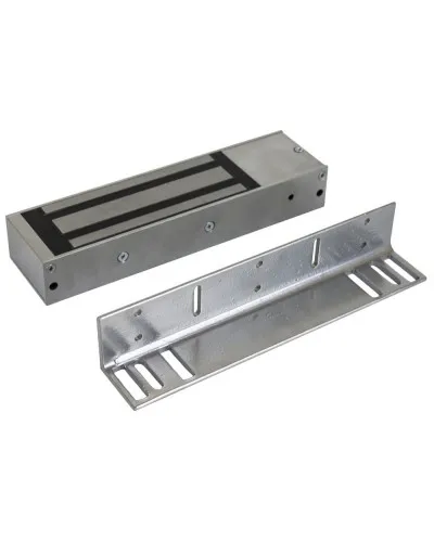 ML-395-2 с датчиком Холла. Замок электромагнитный. AccordTec в Саратове
