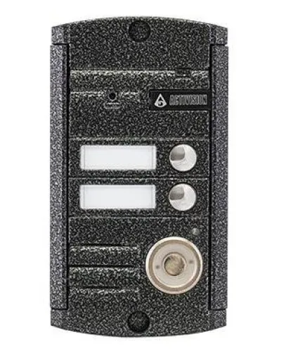 AVP-452 (PAL) ТМ. Вызывная видеопанель цветная. Activision в Саратове