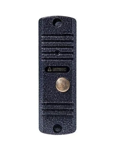 AVC-305M (PAL) накладная. Вызывная видеопанель цветная. Activision в Саратове