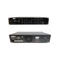 ALT-6500. Микшер-усилитель. Alerto