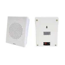 AWS-03L. Громкоговоритель настенный. Alerto