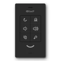SP-03 BLACK. IP абонентское устройство. BAS-IP