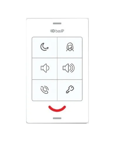 SP-03 WHITE. IP абонентское устройство. BAS-IP в Саратове