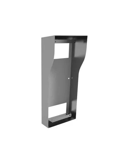 BR-AA12 SILVER. Кронштейн. BAS-IP в Саратове