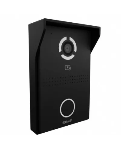 AV-03BD BLACK. Вызывная панель IP-домофона. BAS-IP в Саратове