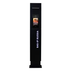 BAS-IP Stella AA-14. Стойка домофонная. BAS-IP