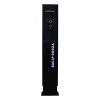 BAS-IP Stella AV-08. Стойка домофонная. BAS-IP