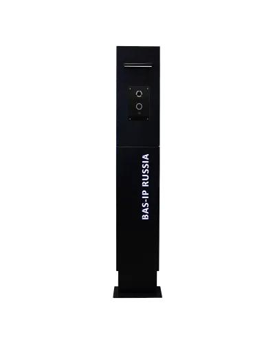 BAS-IP Stella AV-08. Стойка домофонная. BAS-IP в Саратове