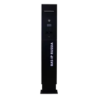 BAS-IP Stella AA-12. Стойка домофонная. BAS-IP