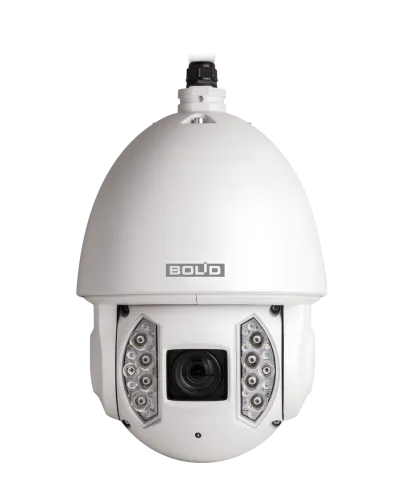 BOLID VCI-529 версия 2. Видеокамера IP поворотная. BOLID в Саратове