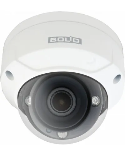BOLID VCI-280-01. Профессиональная видеокамера IP купольная. BOLID в Саратове