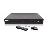 BestNVR-1600. IP-видеосервер 16-канальный. BestDVR