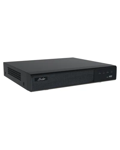 BN-801PoE. IP-видеорегистратор 8-канальный. BestIP в Саратове