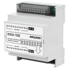 KKM-108. Модуль сопряжения координатный. Beward
