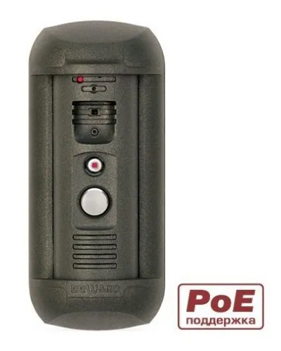 DS06AP (Gray). Вызывная панель IP-домофона. Beward в Саратове