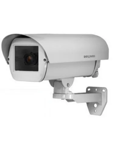 B10xx-K12F. Термокожух со встроенным медиаконвертером. Beward в Саратове