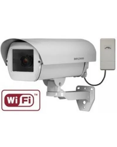 B10xxWB2-K220. Термокожух с Wi-Fi модулем 802.11b/g.. Beward в Саратове