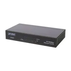 FSD-803. Коммутатор 8-портовый. Beward